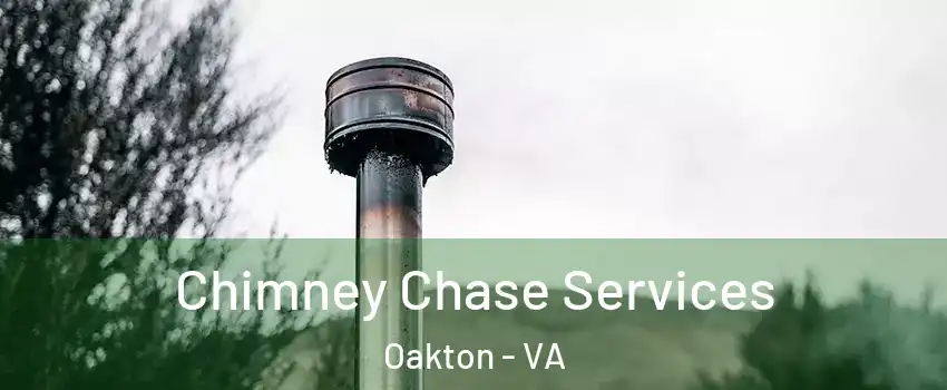  Chimney Chase Services Oakton - VA