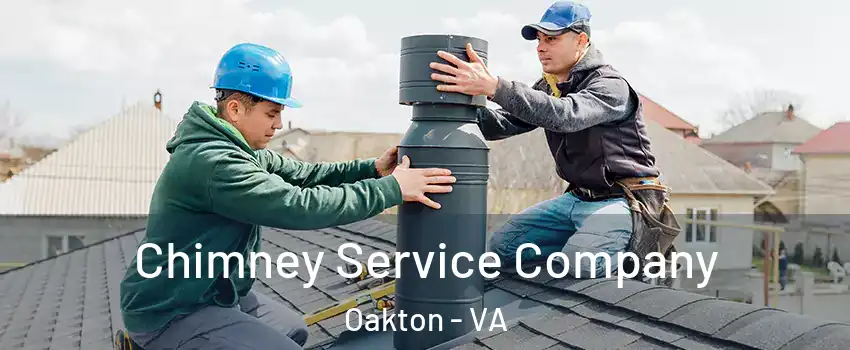  Chimney Service Company Oakton - VA