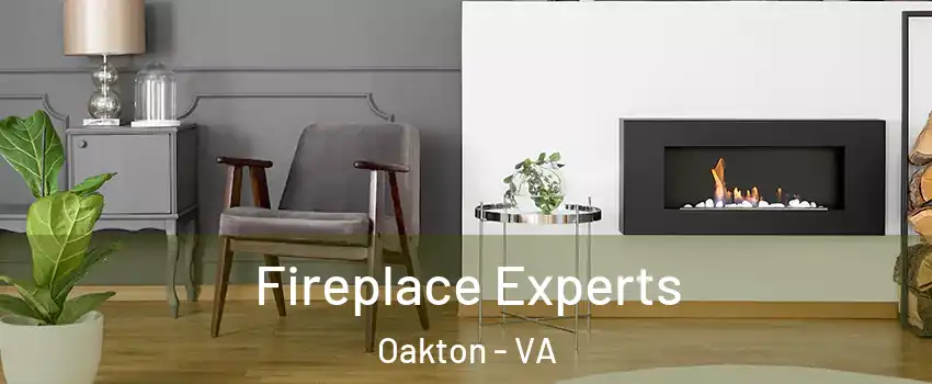 Fireplace Experts Oakton - VA