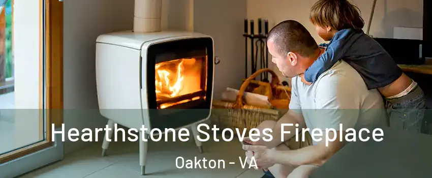  Hearthstone Stoves Fireplace Oakton - VA