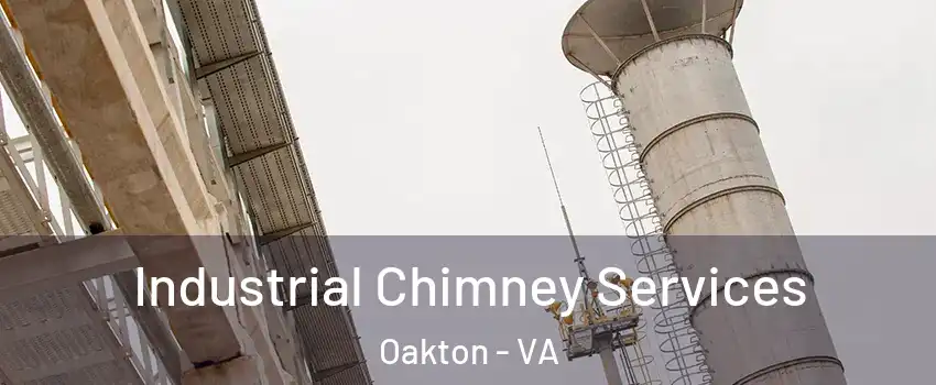 Industrial Chimney Services Oakton - VA