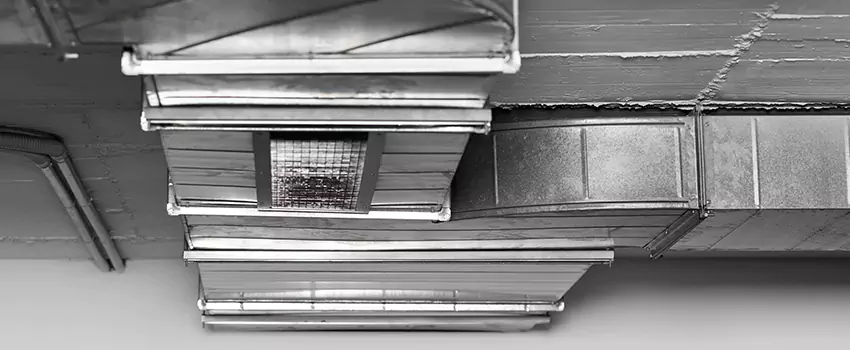 Trusted Air Duct Cleaning Company in Oakton, Virginia