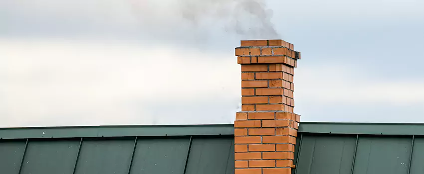 Animal Screen Chimney Cap Repair And Installation Services in Oakton, Virginia