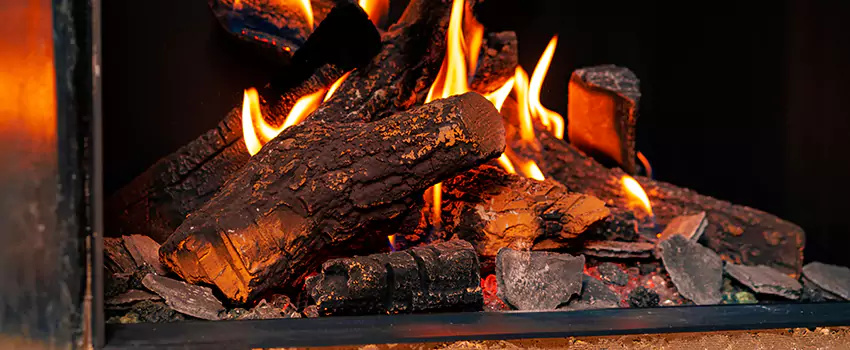 Chimney Fireplace Ash Dump Cleaning in Oakton, VA