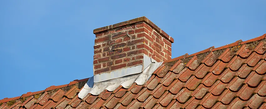 Residential Chimney Bricks Rotten Repair Services in Oakton, VA