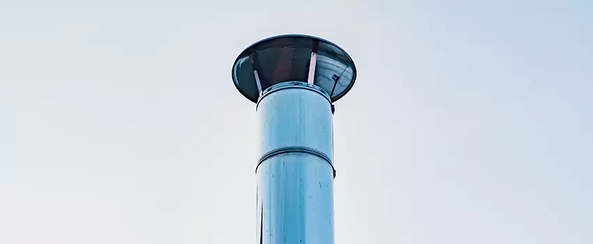 Wind-Resistant Chimney Caps Installation and Repair Services in Oakton, Virginia