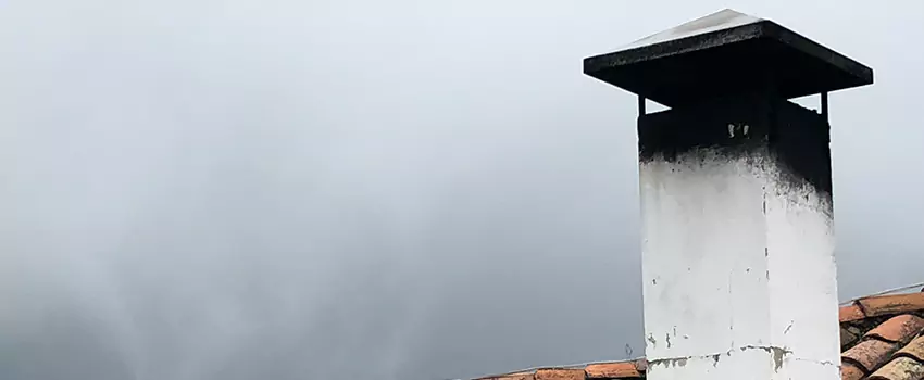 Chimney Damper Inspection in Oakton, VA