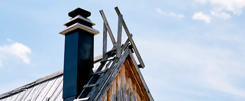 Chimney Creosote Cleaning in Oakton, VA
