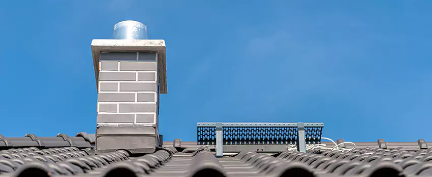 Chimney Flue Relining Services in Oakton, Virginia