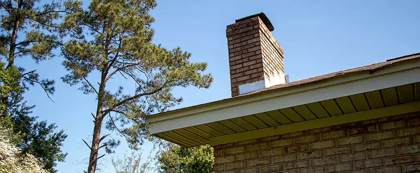 Budget-Friendly Chimney Masonry Service in Oakton, Virginia