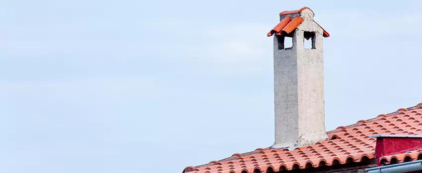 Chimney Pot Replacement in Oakton, VA