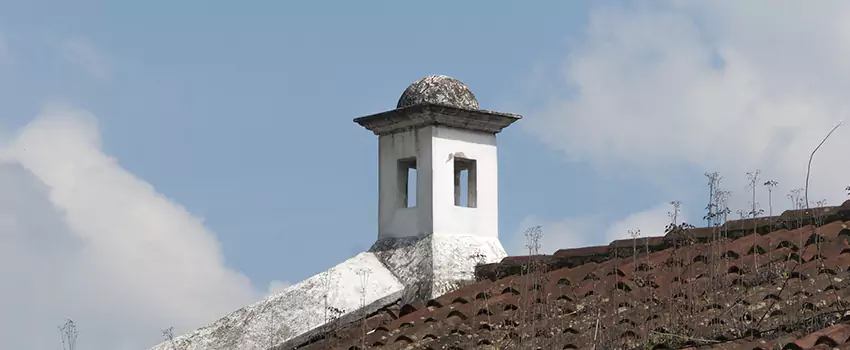 Cost To Rebuild A Chimney in Oakton, VA