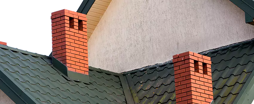 Chimney Saver Waterproofing Services in Oakton, Virginia