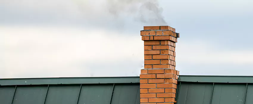 Chimney Soot Cleaning Cost in Oakton, VA