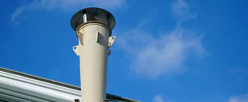 Chimney Spark Arrestor Requirements in Oakton, VA