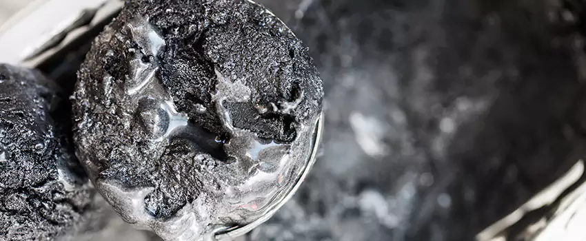 Clogged Dryer Vent Lint Cleaning in Oakton, Virginia