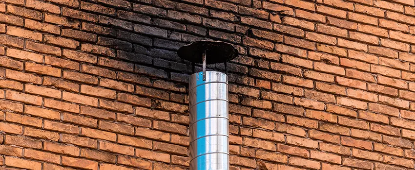 Diagnosing Commercial Chimney Problems in Oakton, VA