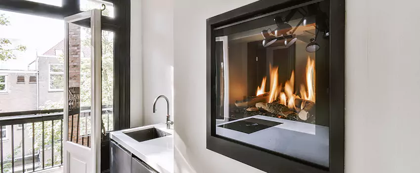 Dimplex Fireplace Installation and Repair in Oakton, Virginia