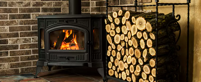 Drolet Fireplaces in Oakton, Virginia