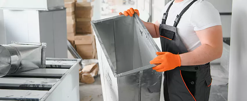 Benefits of Dryer Vent Inspection in Oakton, VA