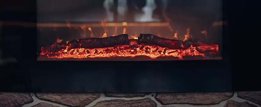 Outdoor Electric Fireplace Installation Solutions in Oakton, VA