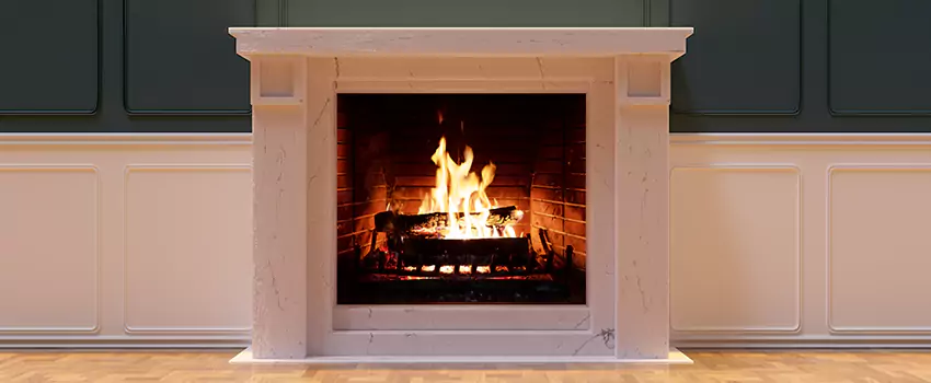 Empire Comfort Systems Fireplace Installation and Replacement in Oakton, Virginia