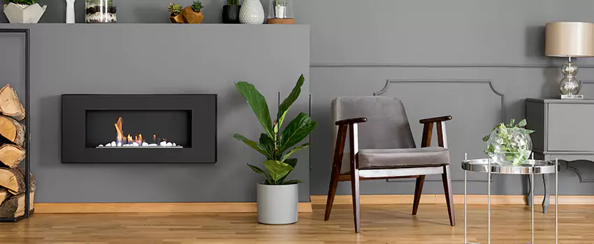 Ethanol Fireplace Burner Repair in Oakton, VA