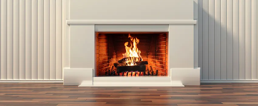 Fireplace Broken Ashtray Repair Services in Oakton, Virginia