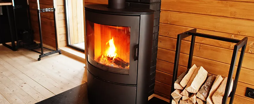 Gas Fireplace Door Handle Installation Services in Oakton, Virginia