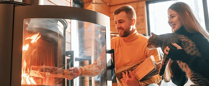 Fireplace Door Installation And Replacement Contractors in Oakton, VA