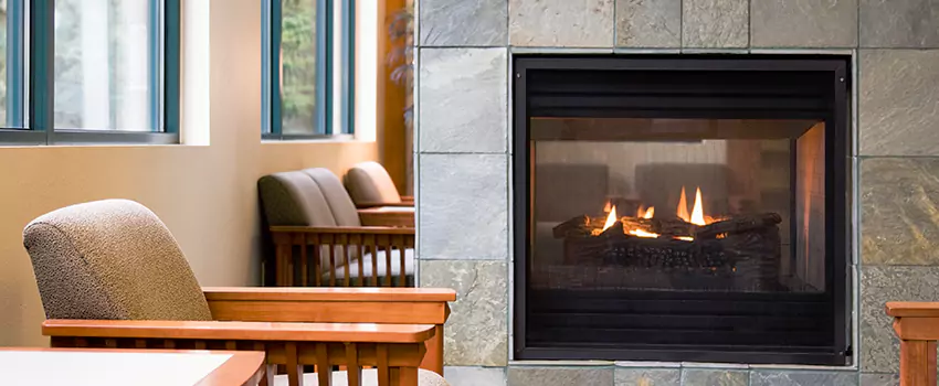 Fireplace Refacing in Oakton, Virginia