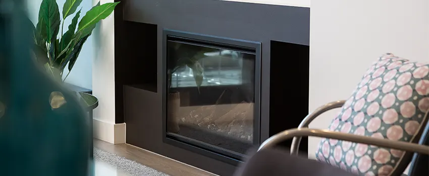Welding Repairs for Fireplace Grate in Oakton, VA