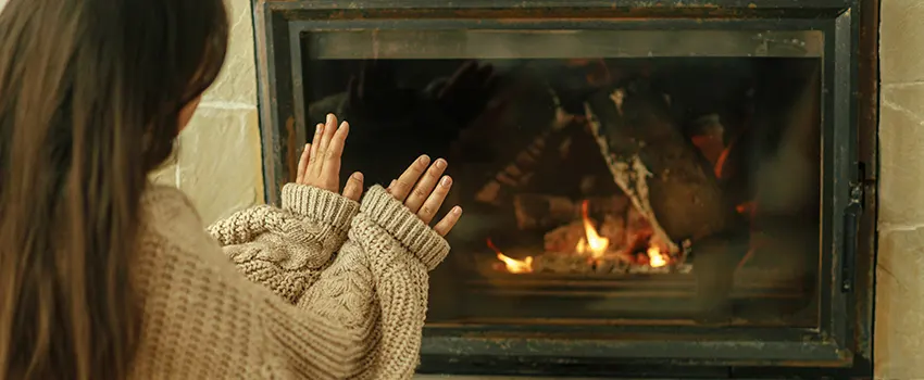 Wood-burning Fireplace Smell Removal Services in Oakton, VA