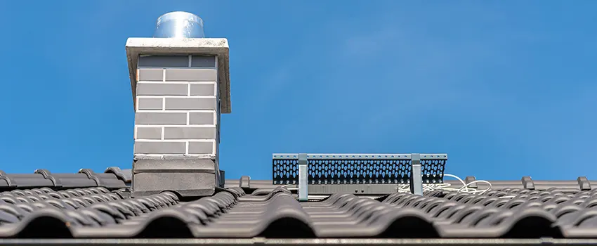 Repair Blocked Chimney in Oakton, Virginia