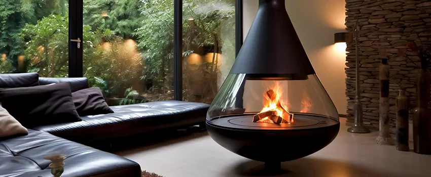 Affordable Floating Fireplace Repair And Installation Services in Oakton, Virginia