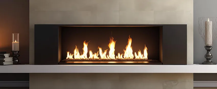 Vent Free Gas Fireplaces Repair Solutions in Oakton, Virginia