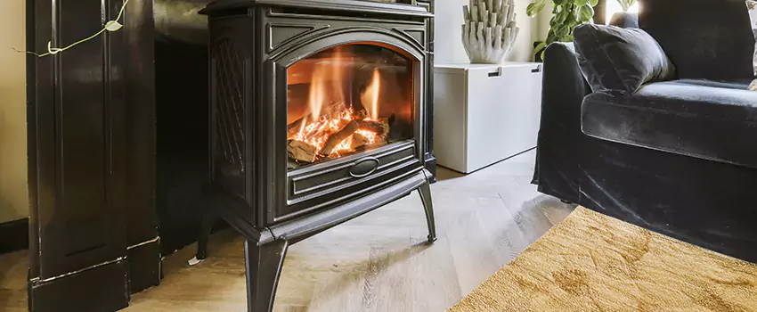 Cost of Hearthstone Stoves Fireplace Services in Oakton, Virginia