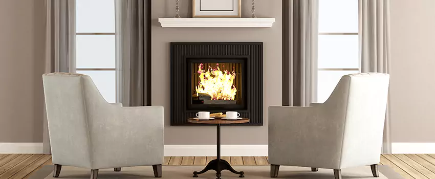 Heat & Glo Outdoor Gas Fireplaces Installation Contractors in Oakton, Virginia