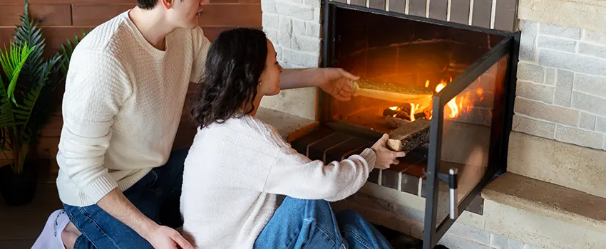 Kings Man Direct Vent Fireplaces Services in Oakton, Virginia