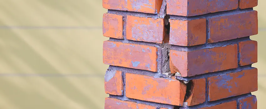 Leaking Chimney Repair And Replacement Cost in Oakton, Virginia
