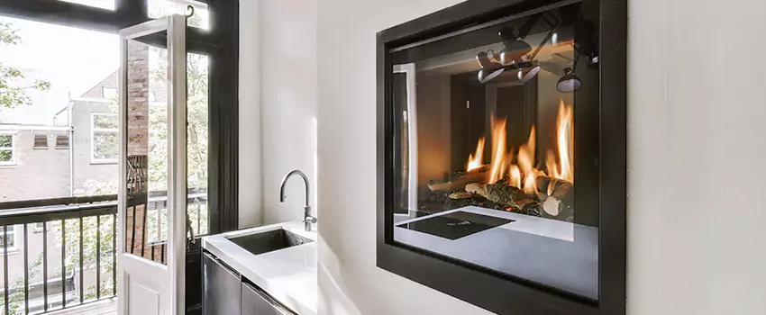 Cost of Monessen Hearth Fireplace Services in Oakton, VA