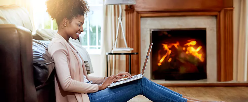 Cost-Effective Osburn Fireplace Installation and Repair in Oakton, VA