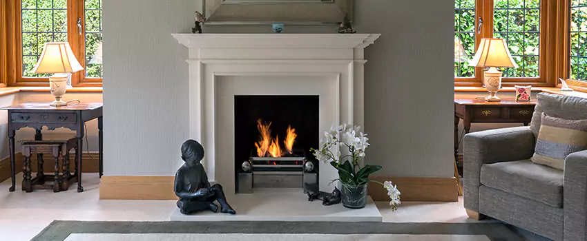 RSF Fireplaces Maintenance and Repair in Oakton, Virginia