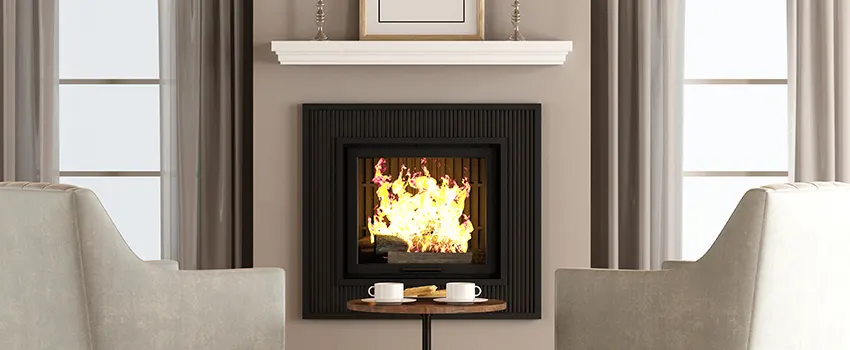 Superior Outdoor Fireplace Repair in Oakton, VA