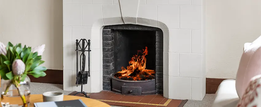 Valor Fireplaces and Stove Repair in Oakton, VA