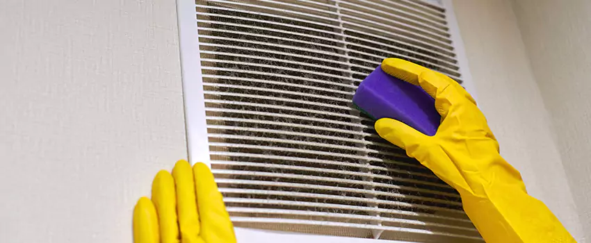 Vent Cleaning Company in Oakton, VA