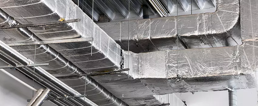 Vent Dust Cleaning Cost in Oakton, VA