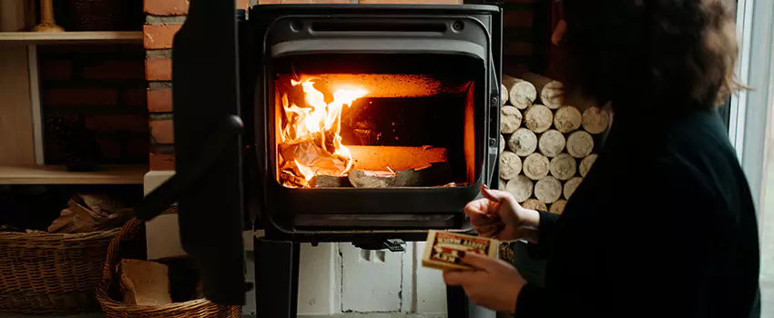 Key Features of Vermont Castings Fireplaces in Oakton, VA