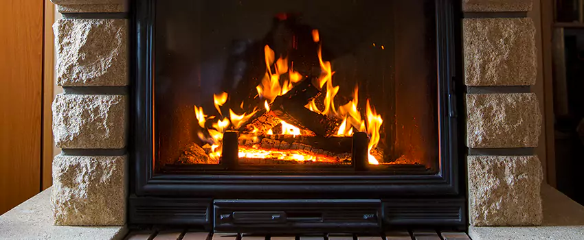 Best Wood Fireplace Repair Company in Oakton, Virginia