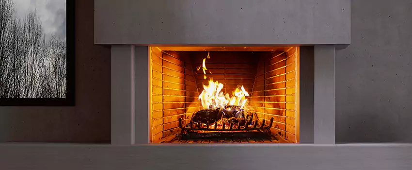 Indoor Wood Burning Furnace Repair and Installation in Oakton, Virginia